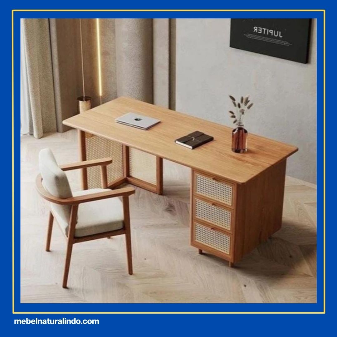 Bagaimana Memilih Furniture dan Peralatan Kantor yang Ergonomis