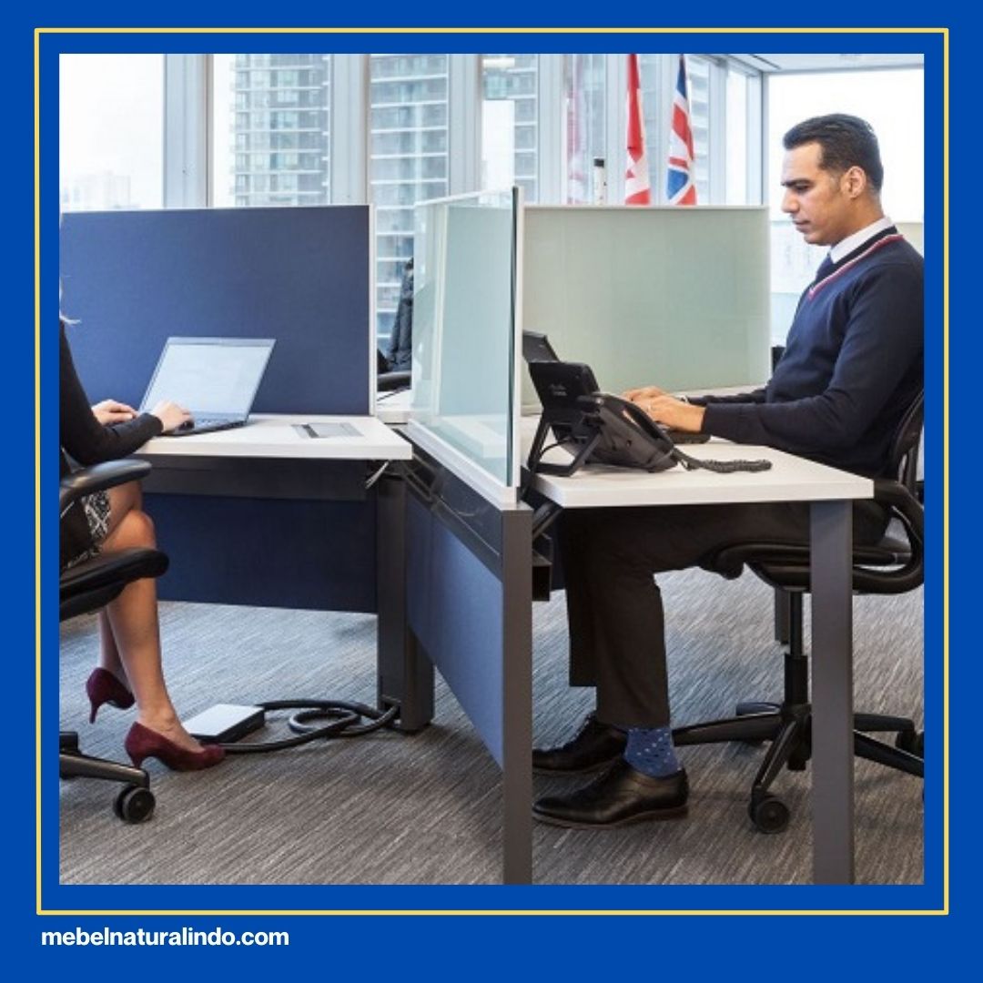 Cara Merawat Meja Kantor