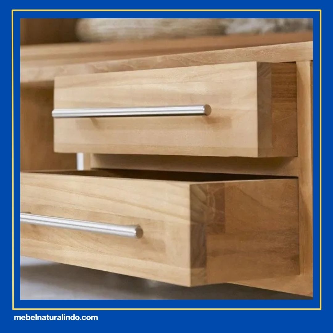 Mebel Kayu Mindi