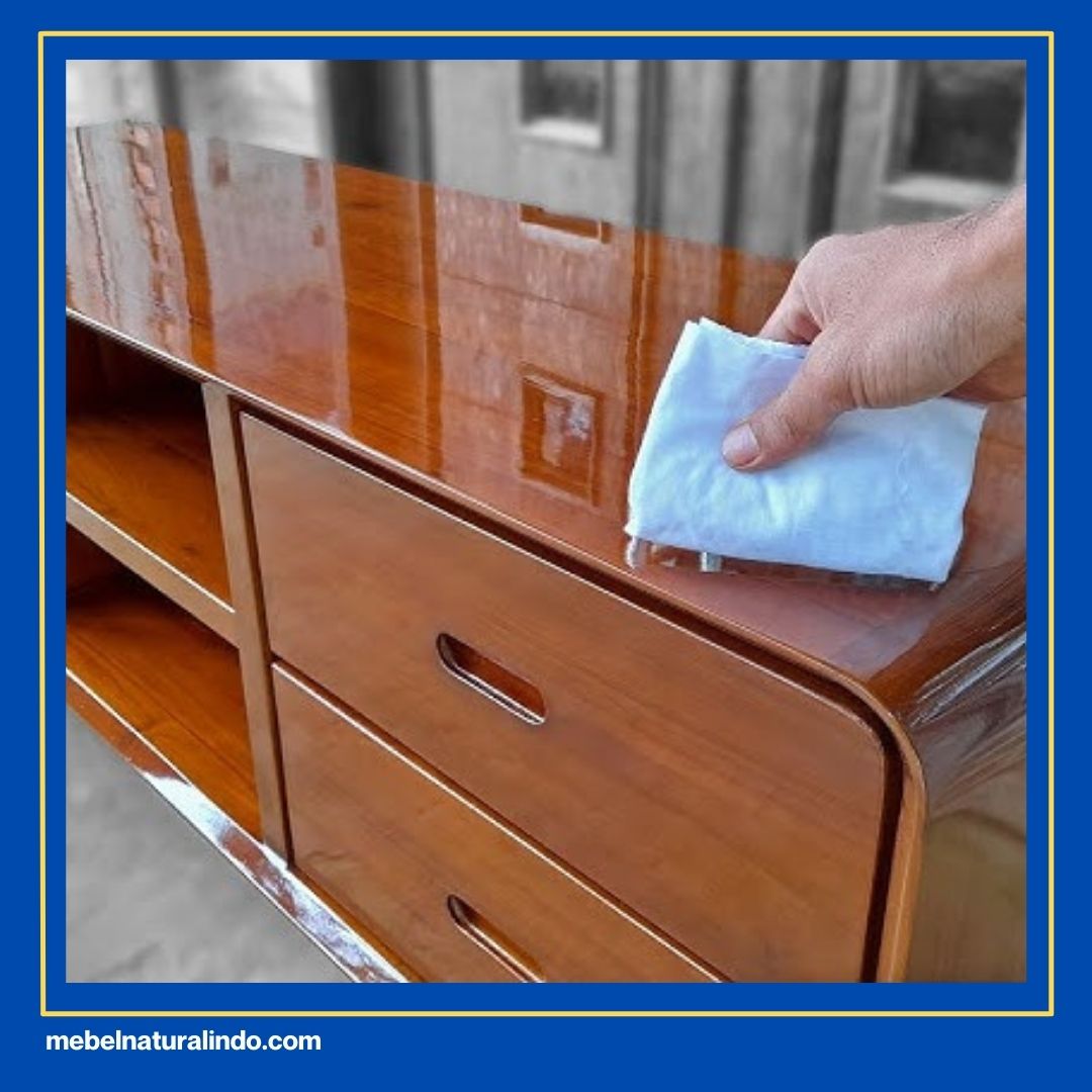 Mebel Kayu Mindi