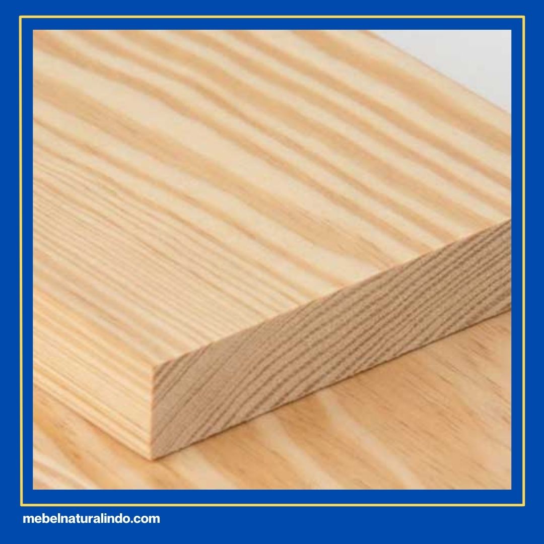 Mebel Kayu Mindi