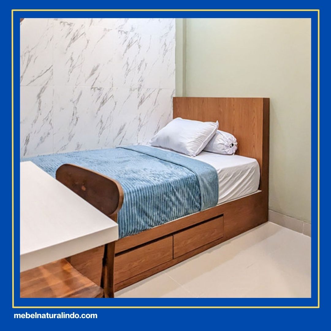 Furniture Kost Jogja