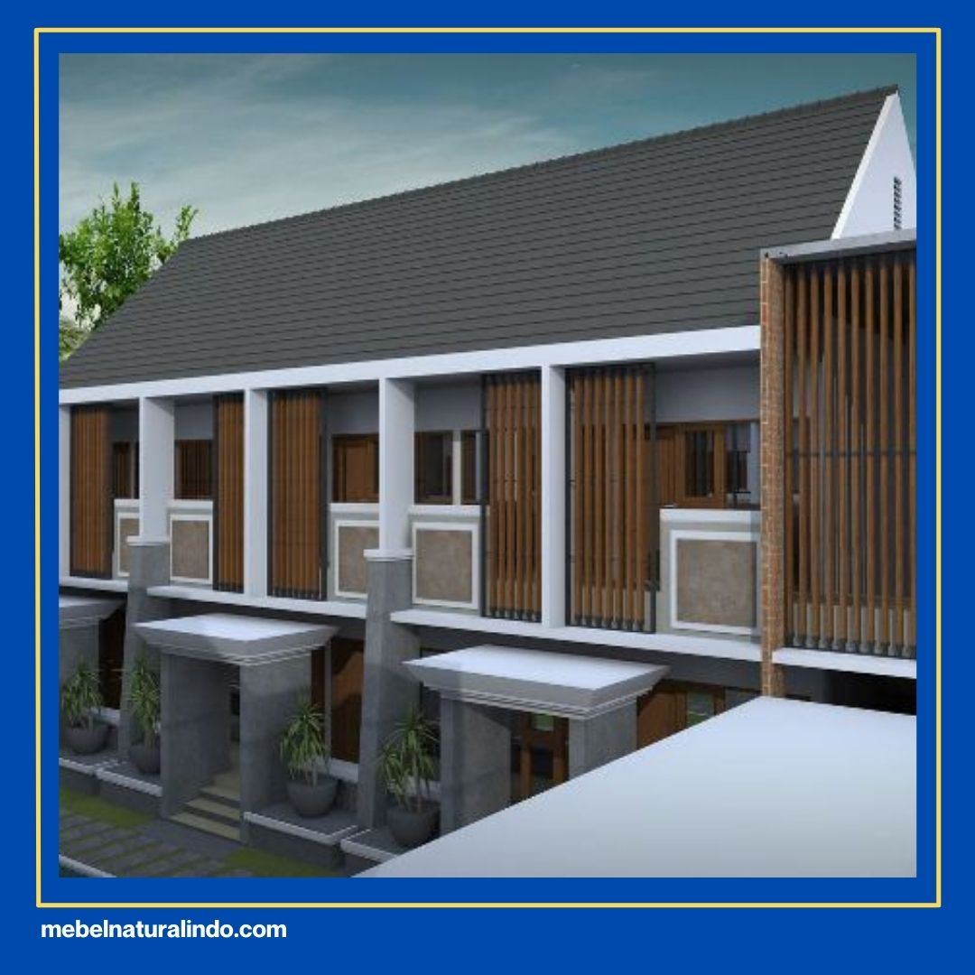 Furniture Kos-Kosan