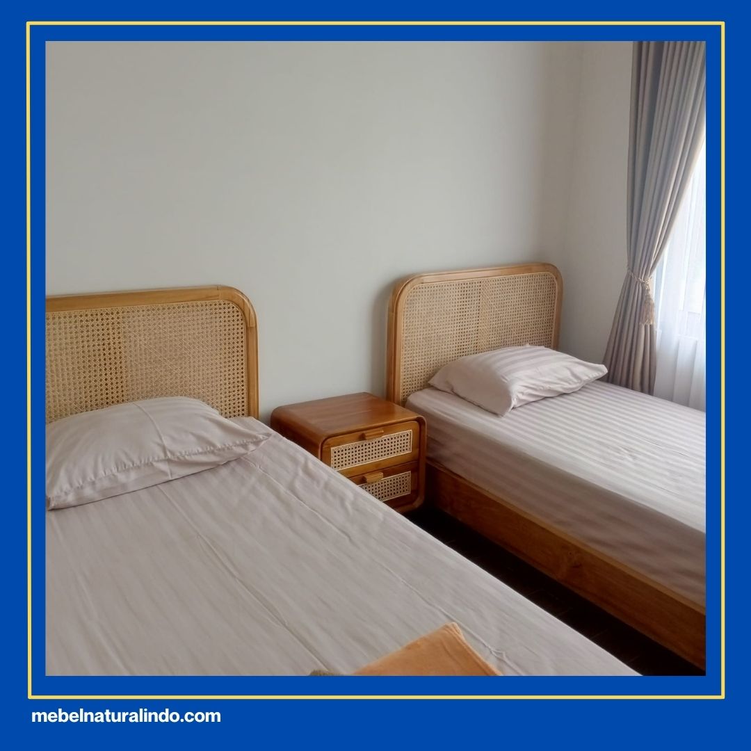 Furniture Kost Jogja