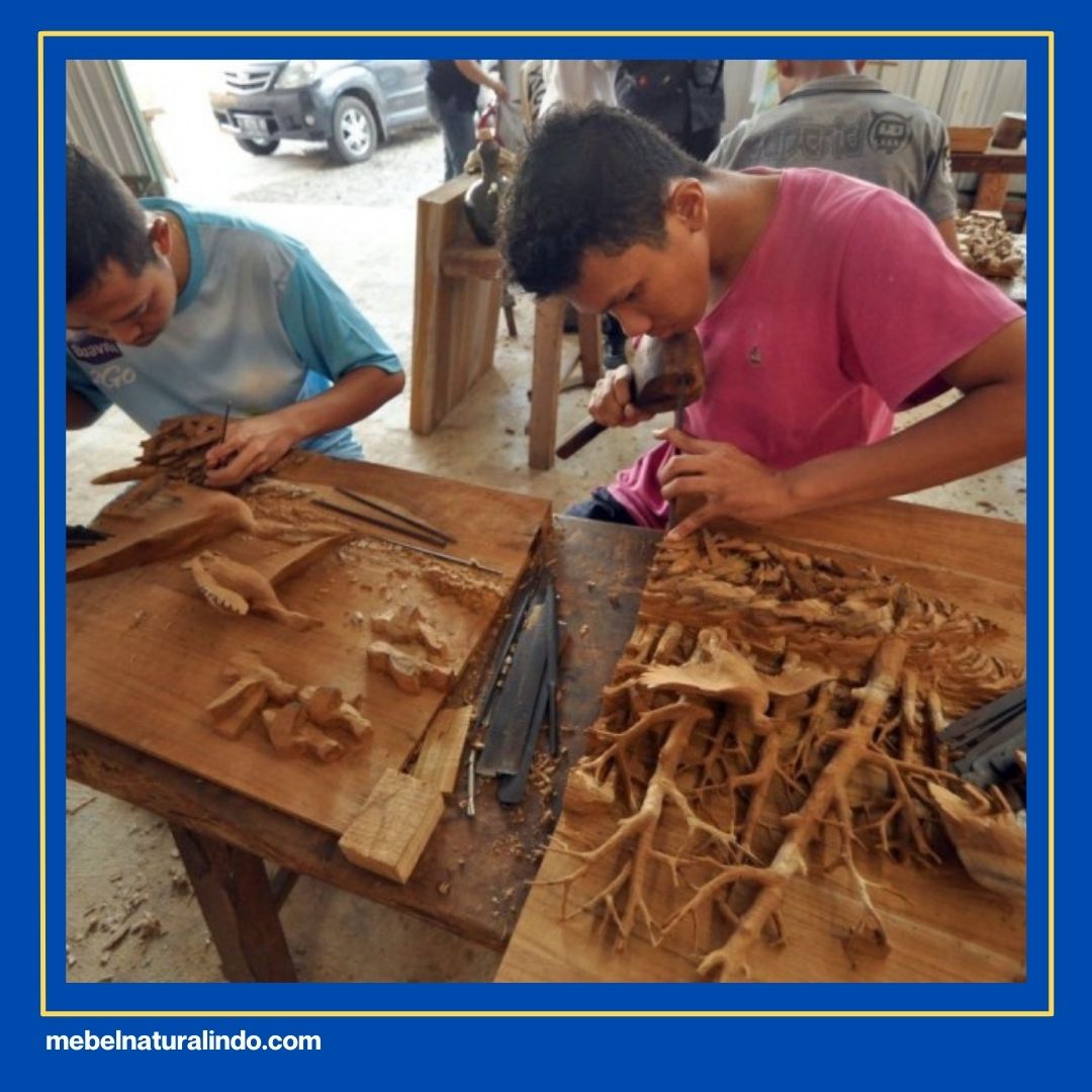 Toko Furniture Indonesia