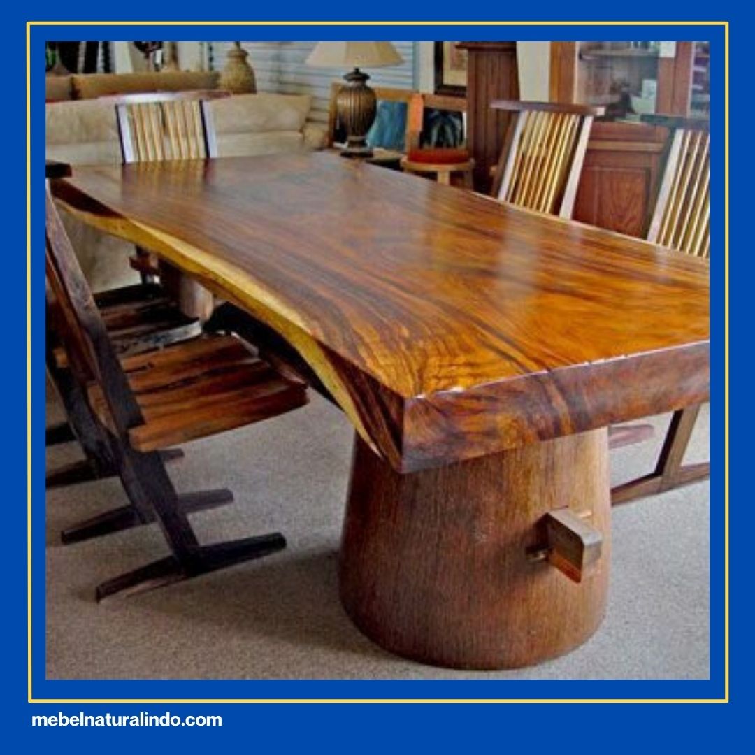 Mebel Kayu Sonokeling