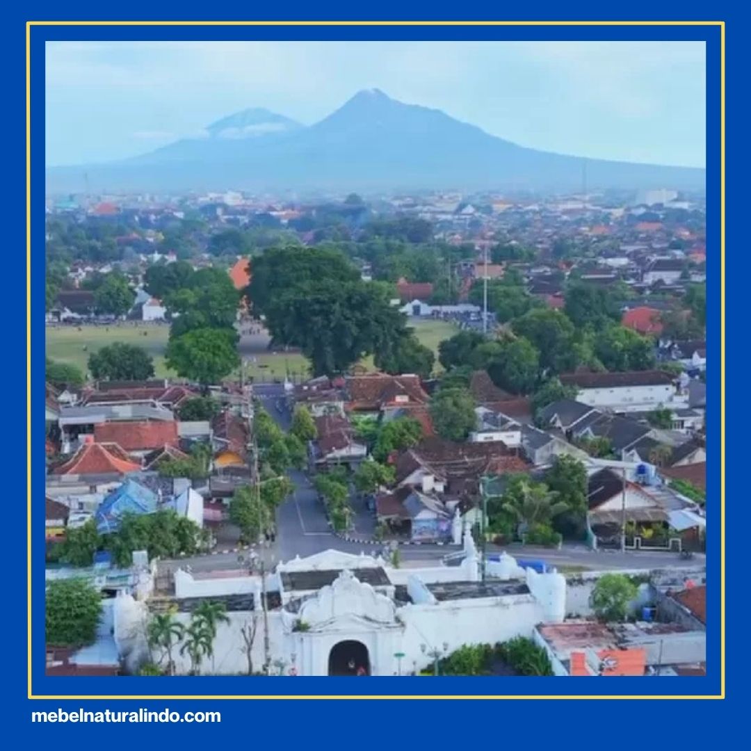 Toko Furniture Murah di Sleman