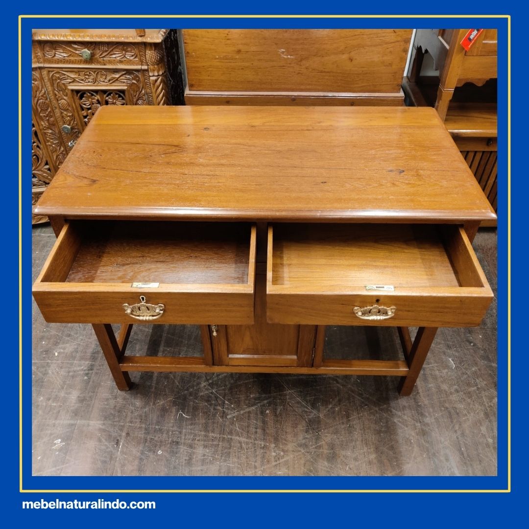 Perusahaan Furniture di Jogja