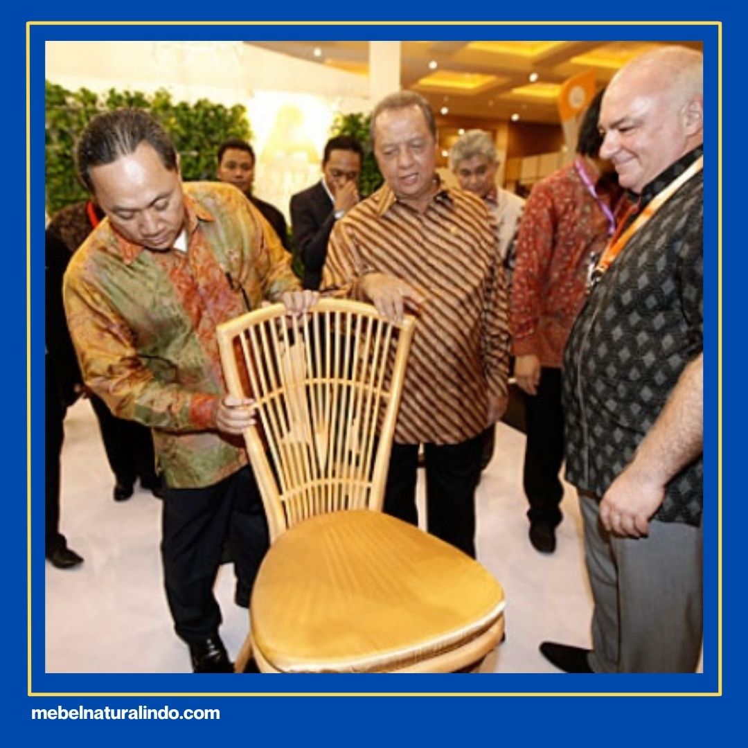 Toko Furniture Terbesar di Batam
