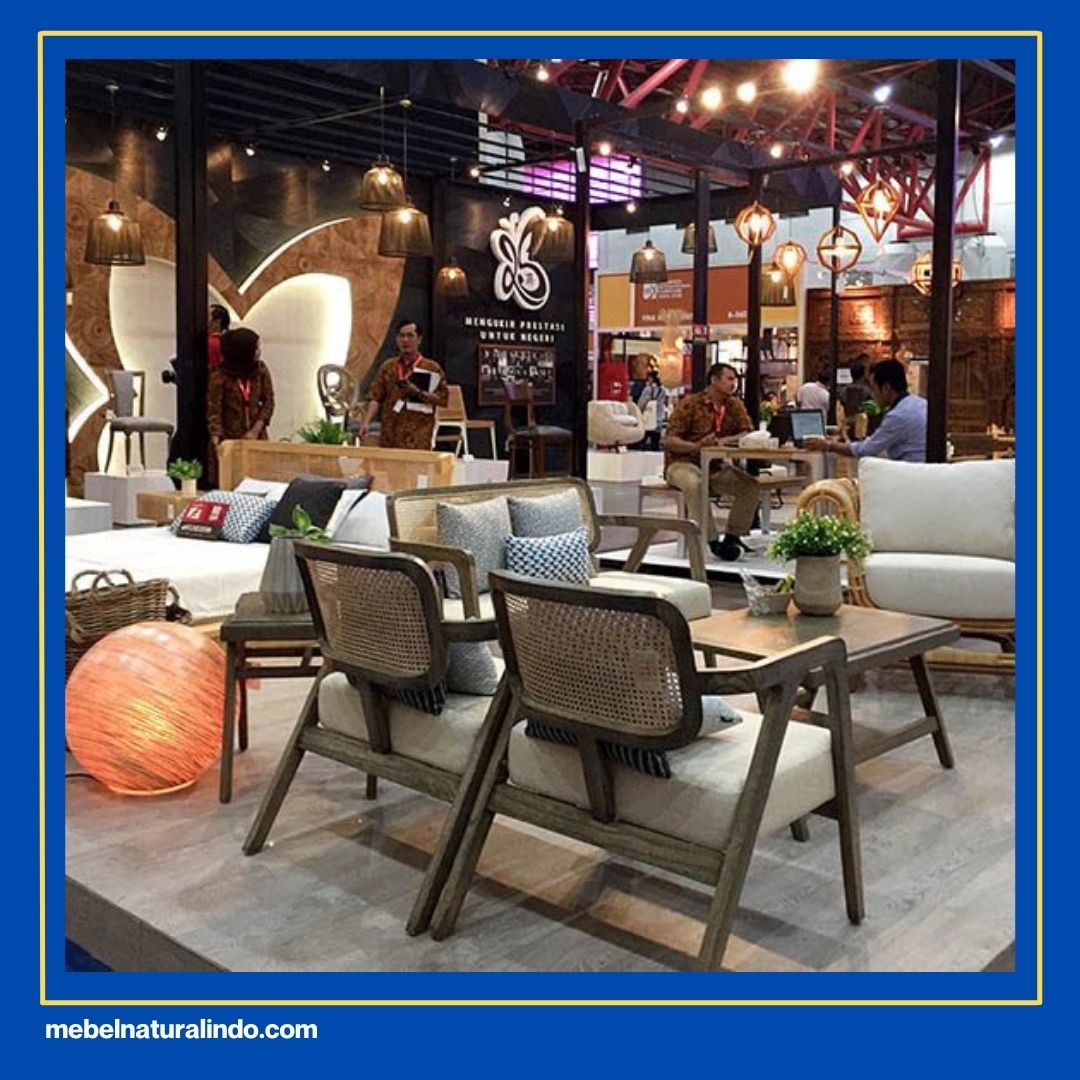 Toko Furniture Terbesar di Batam