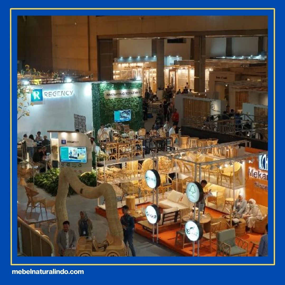 Toko Furniture Terbesar di Batam
