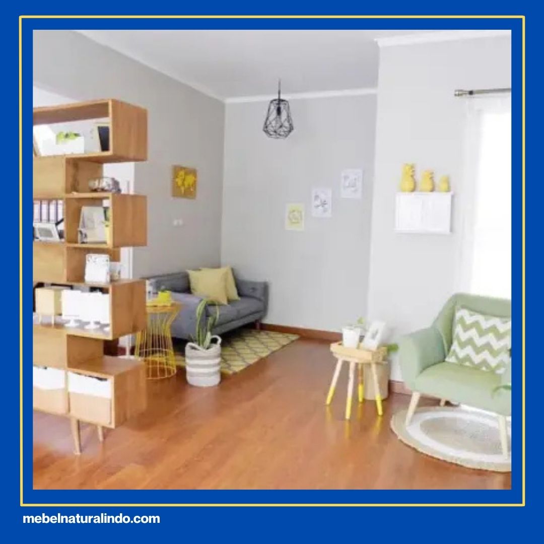 Toko Furniture Eksklusif