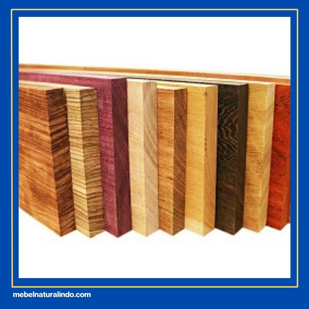 Bagaimana Proses Pembuatan Mebel