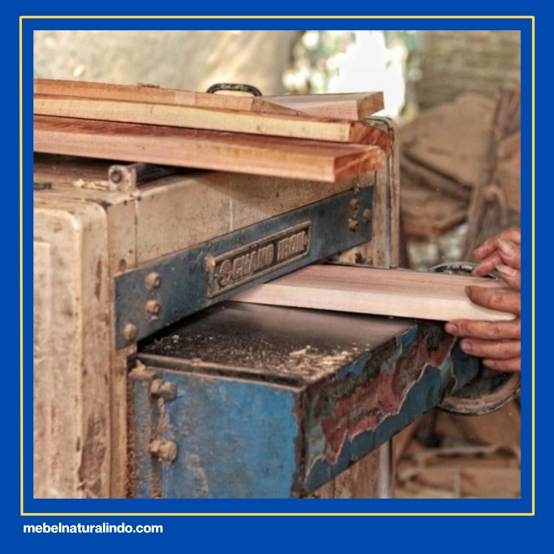 Mengapa Produk Furniture Knock Down Saat Ini Banyak Diminati