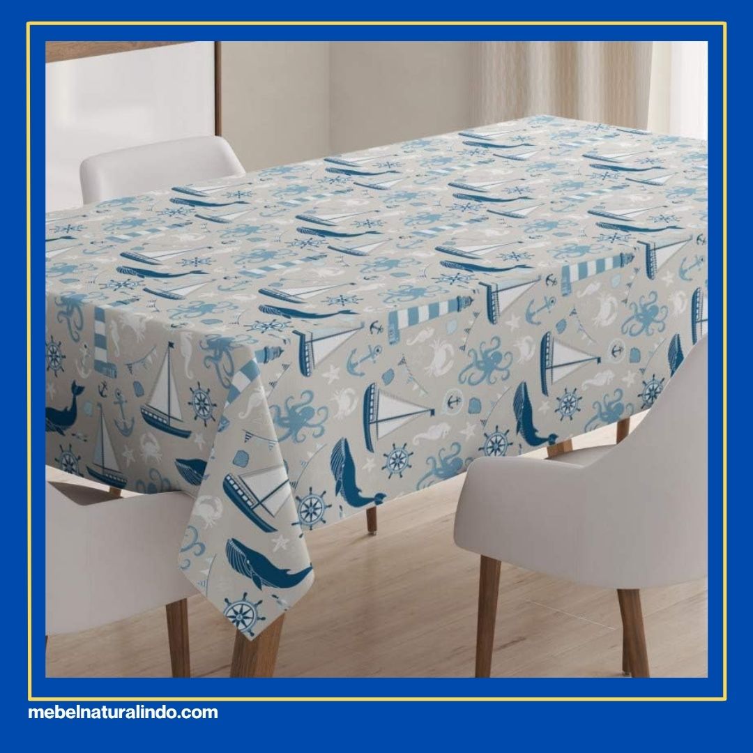 Tips Membersihkan Furniture Kayu