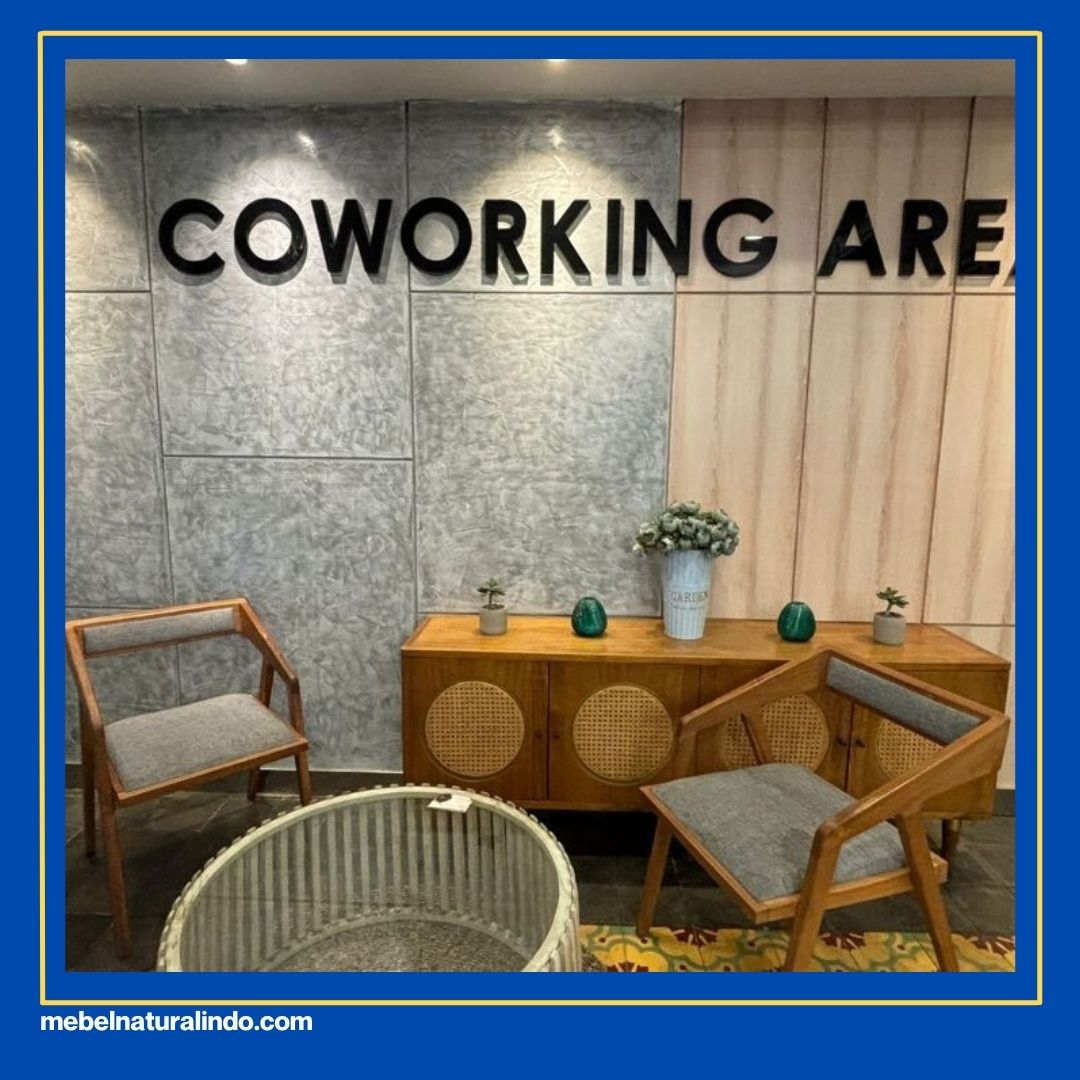 Toko Furniture Terbesar di Batam