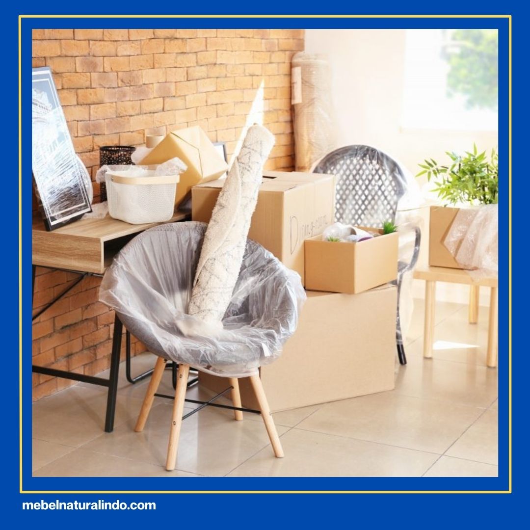 Perawatan Furniture Kayu