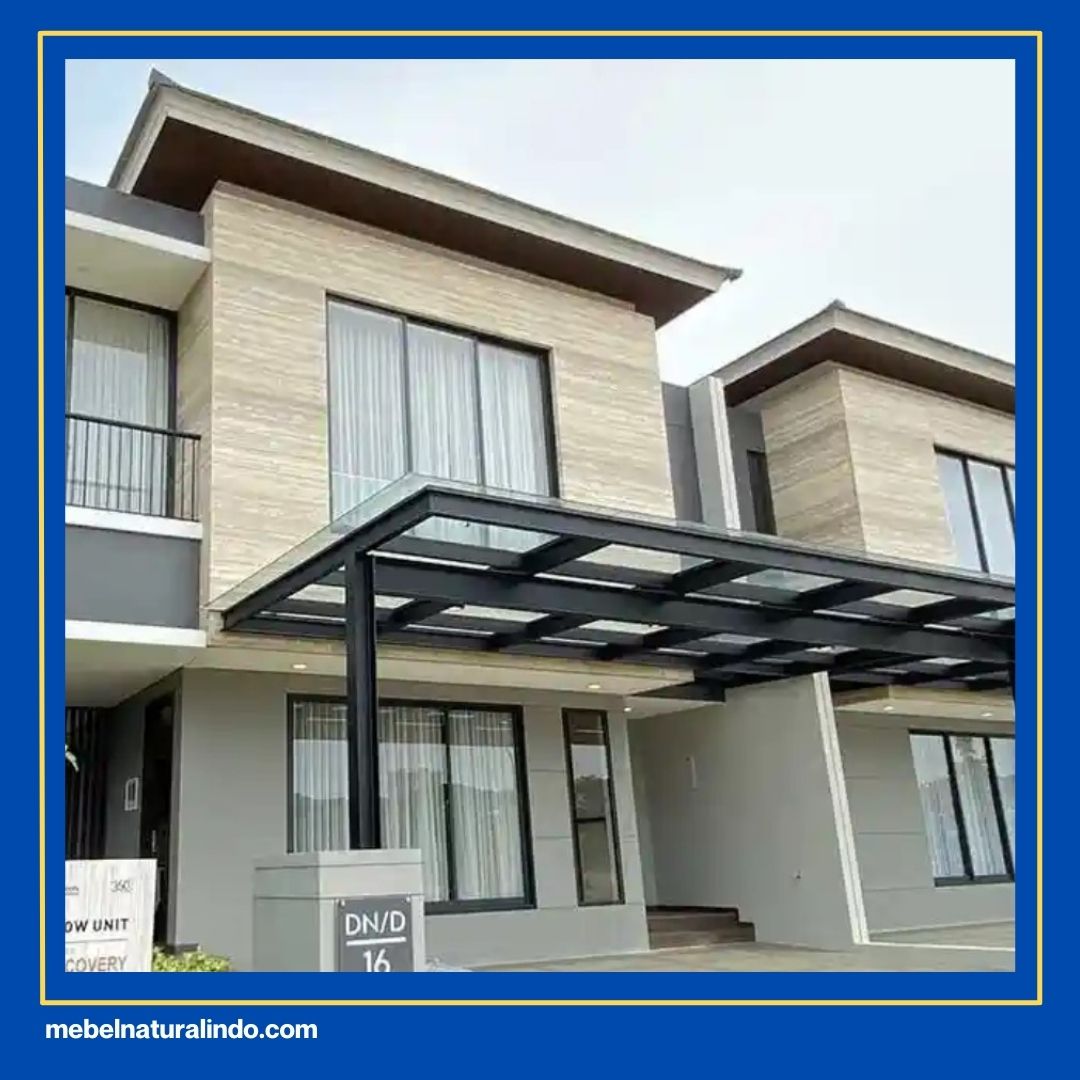 Tips Memilih Furniture untuk Rumah Minimalis