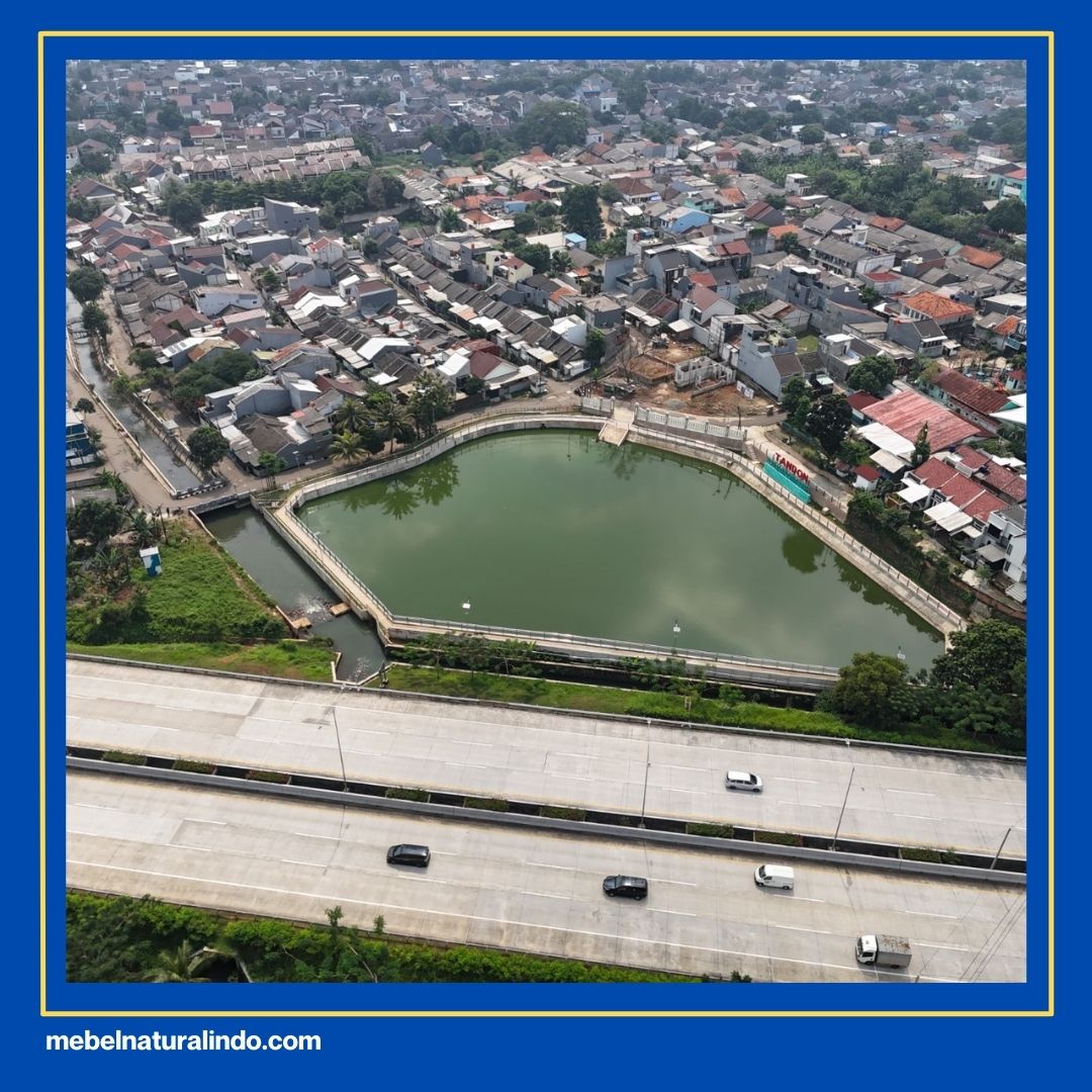 Toko Mebel di Tangerang Selatan