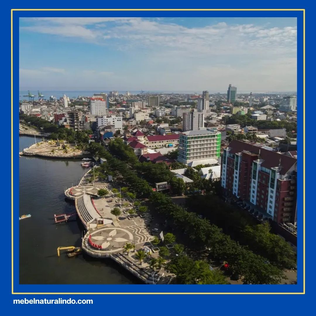 Toko Mebel Makassar