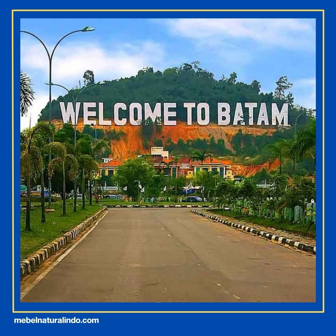 Toko Furniture Terbesar di Batam