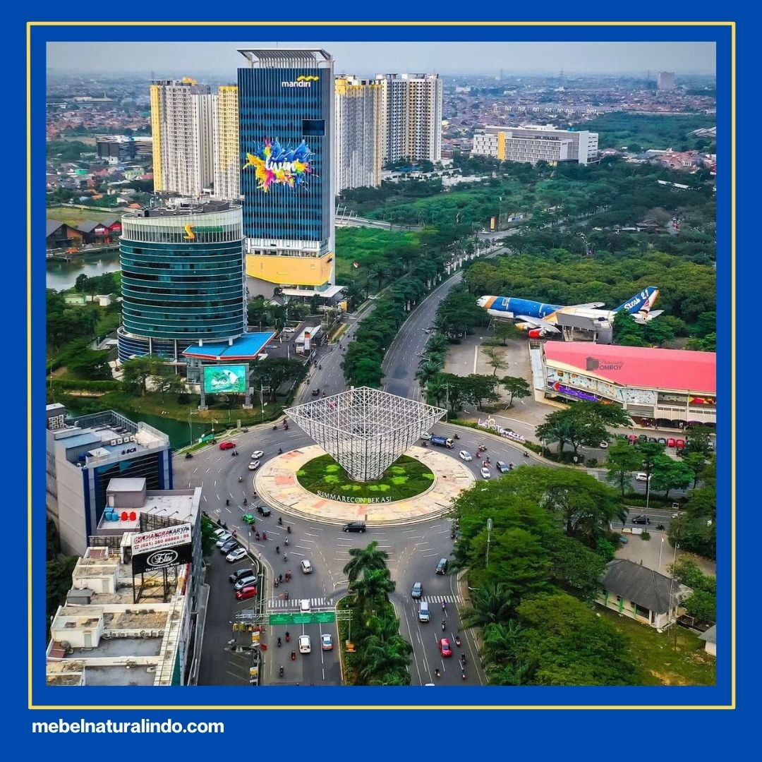 Toko Mebel di Bekasi yang Bagus