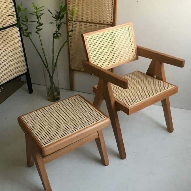 Mebel Rotan Jogja
