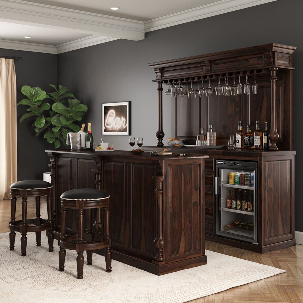 Kursi Bar Minimalis Modern