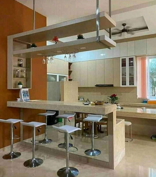 Furniture HPL Minimalis