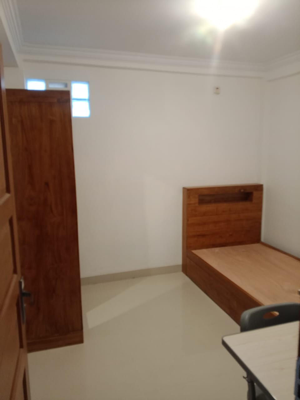 Furniture Kamar Kost Minimalis