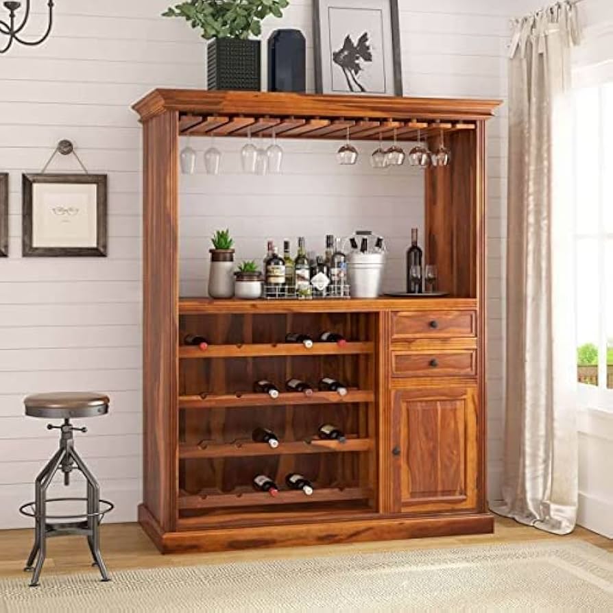 Kursi Bar Minimalis Modern