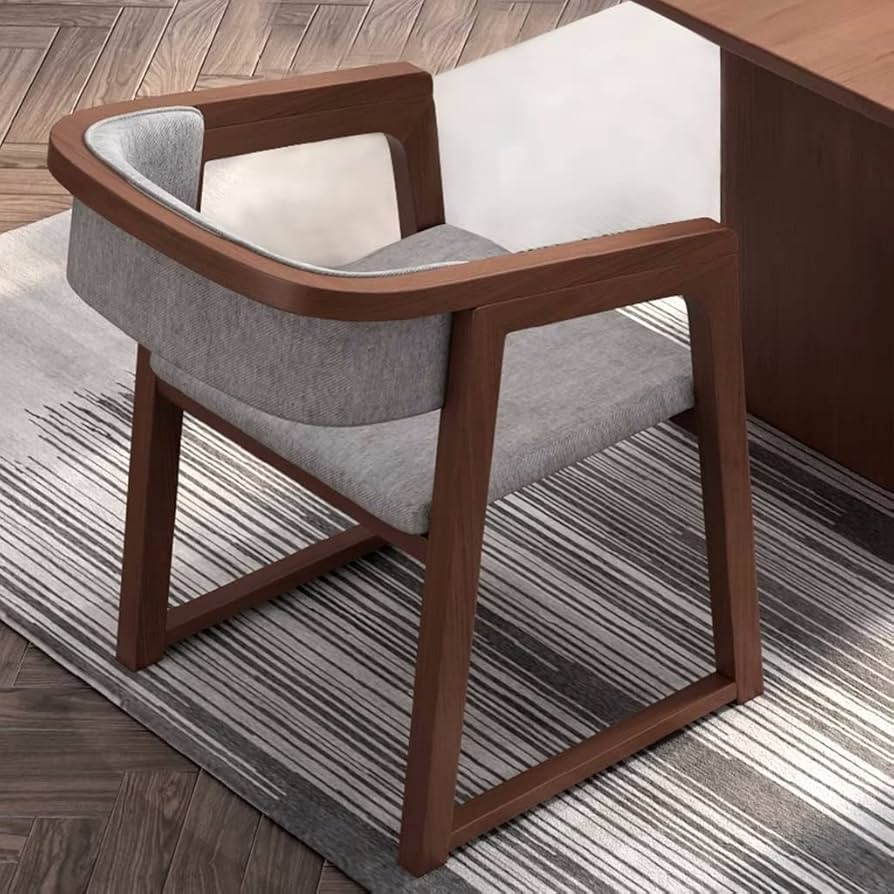 Dining Chair Rattan