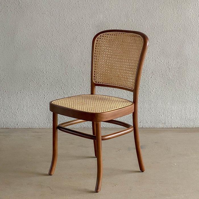 Kursi Rotan Minimalis Modern