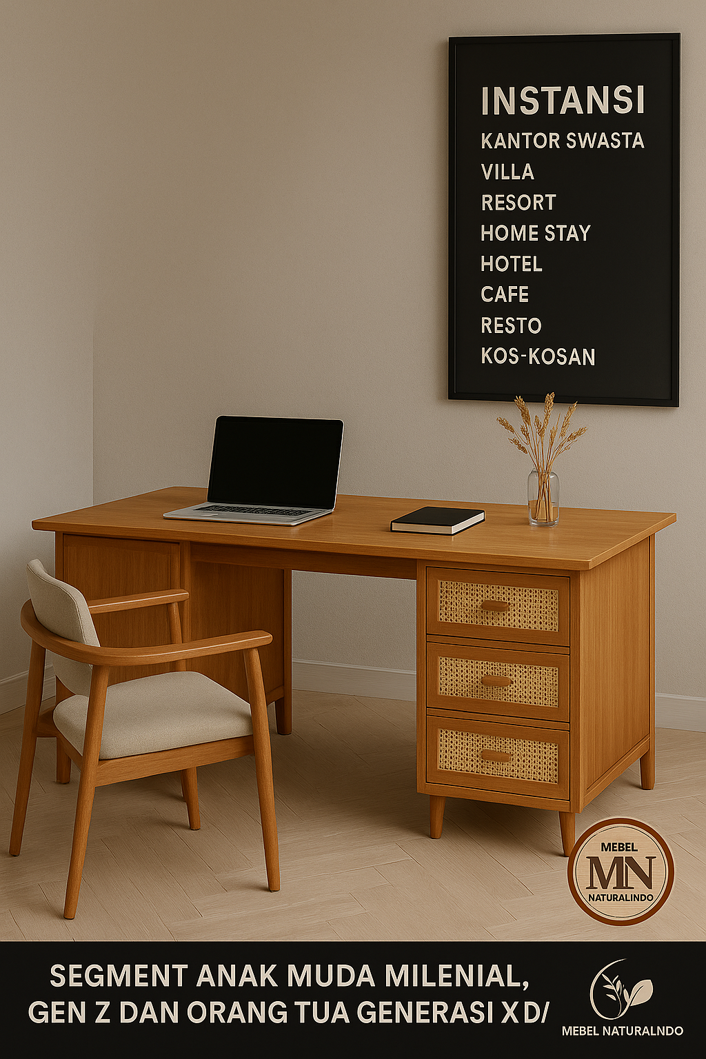 Bagaimana cara memilih kursi kantor yang ergonomis