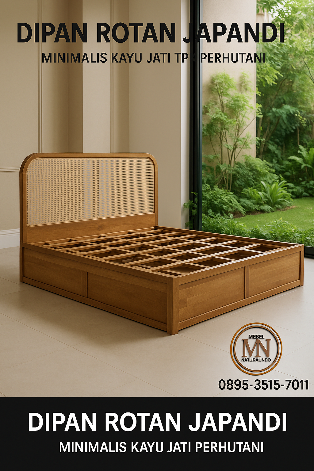 Scandinavian Furniture Jakarta