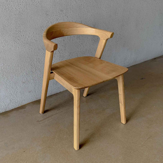 Dining Chair Rattan