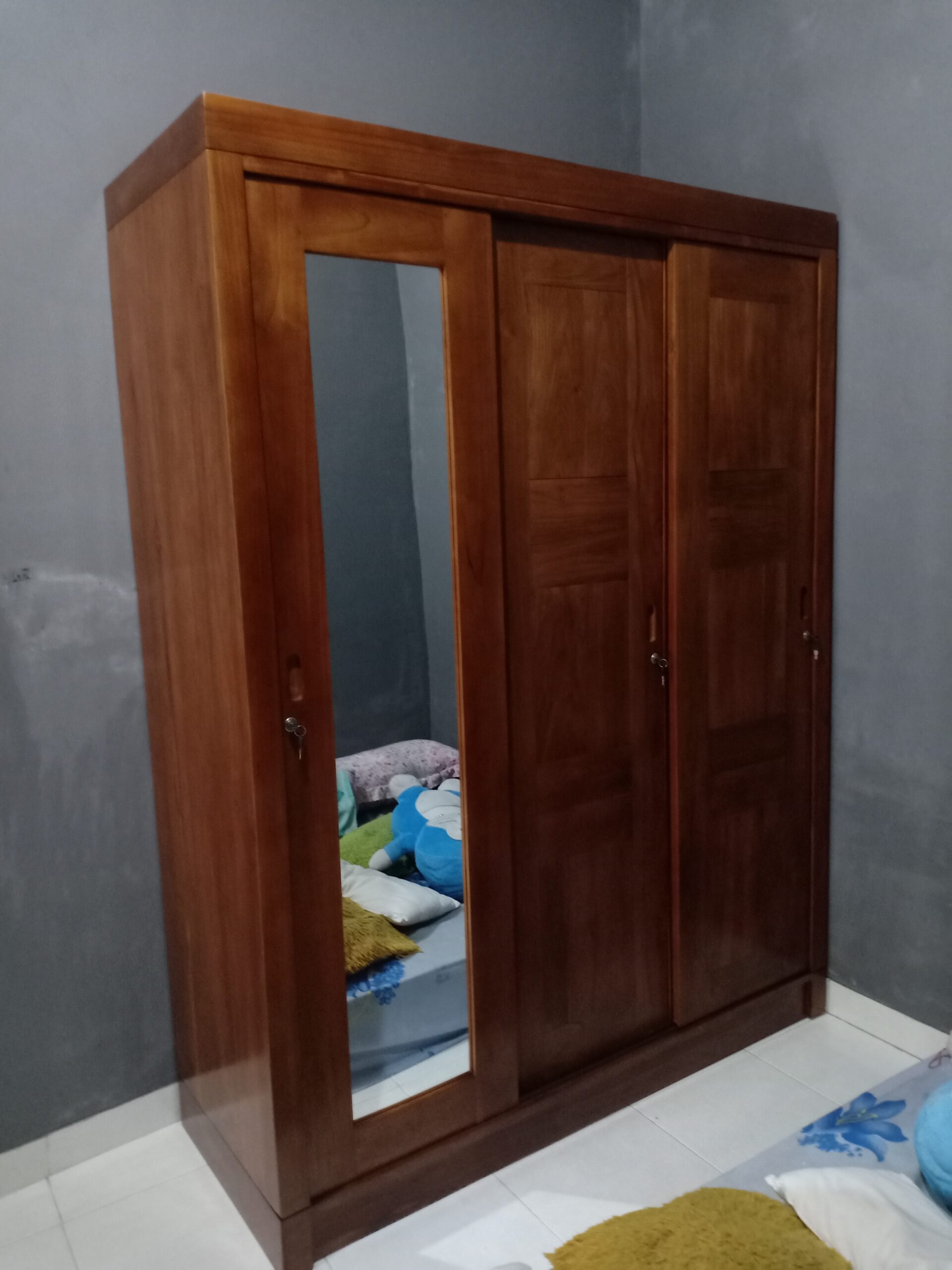 Furniture Kamar Kost Minimalis