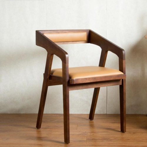 Dining Chair Rattan