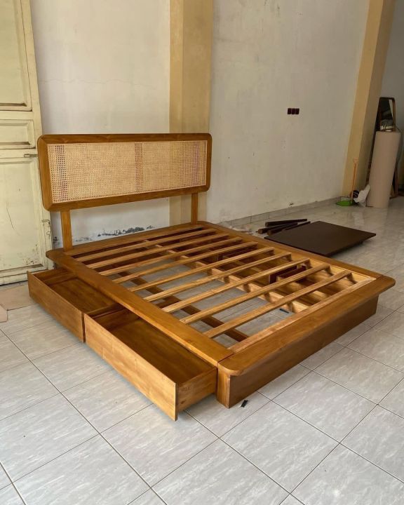 Furniture Rotan Jogja