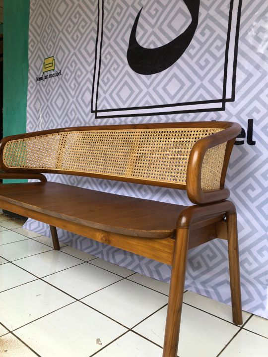 Furniture Rotan Jogja