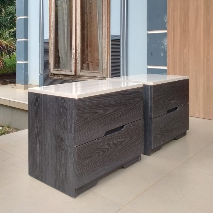 Furniture HPL Minimalis