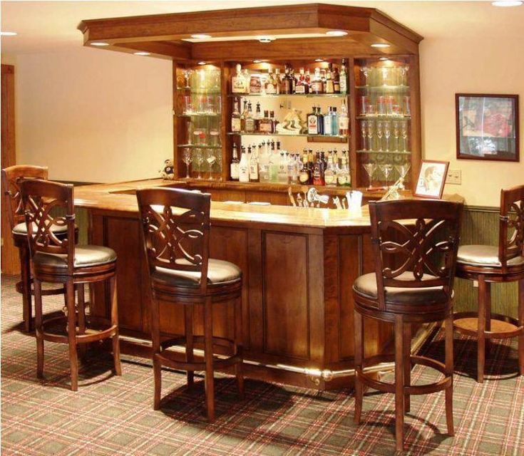 Kursi Bar Minimalis Modern