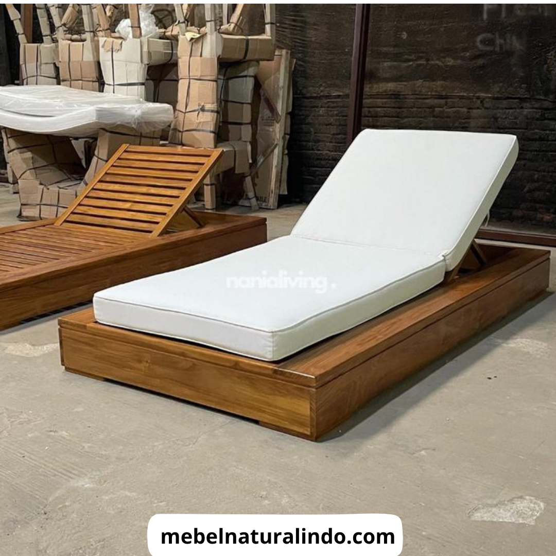 Lounger Jati
