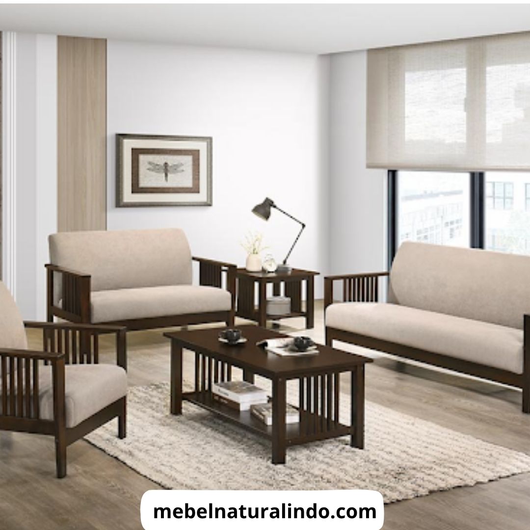 Sofa Ruang Tamu Minimalis