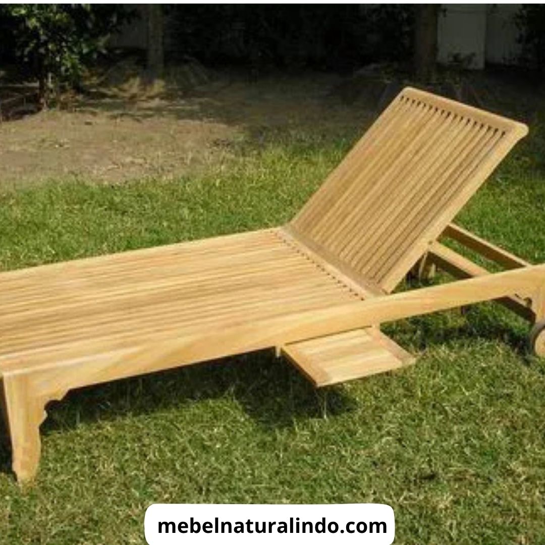 Lounger Jati