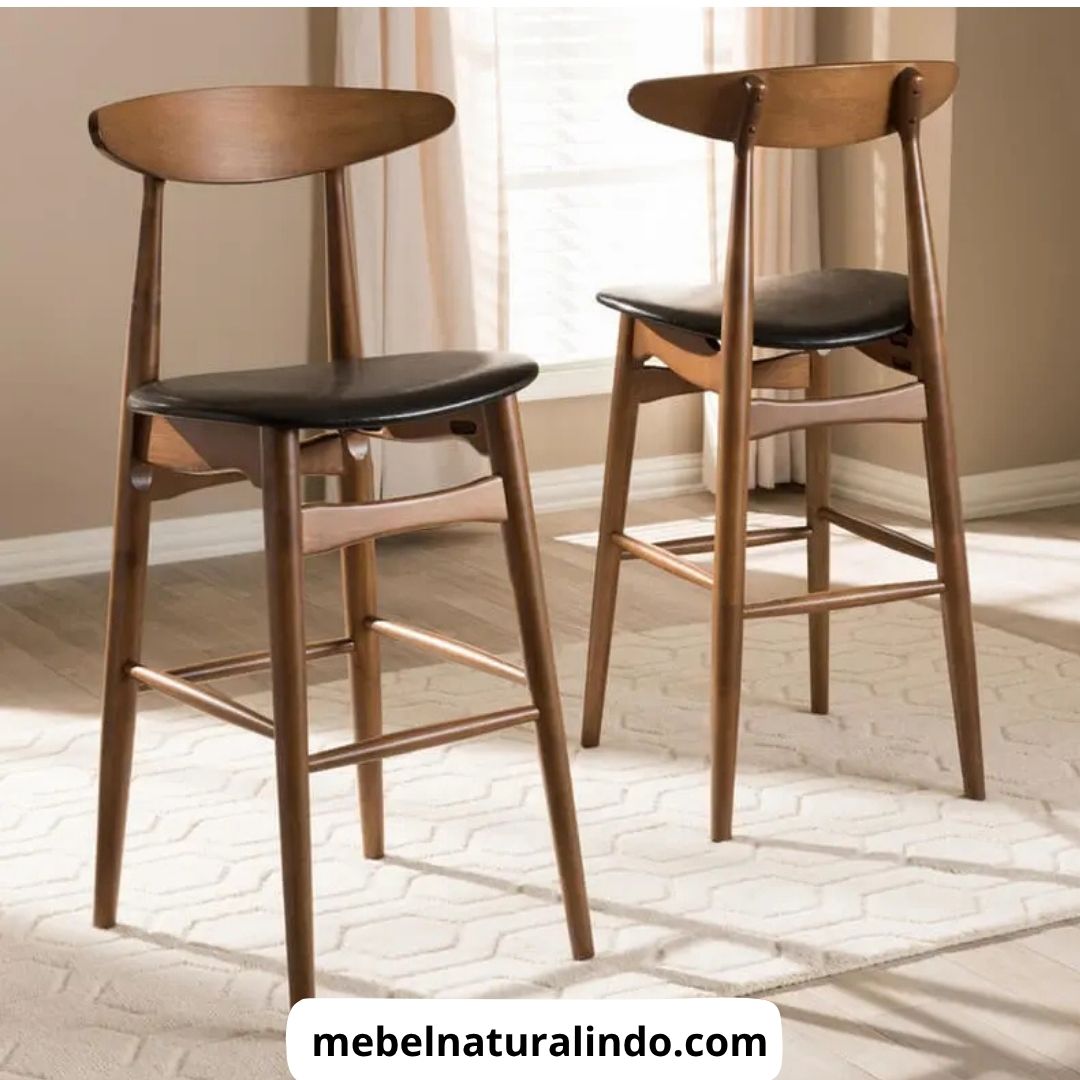 Kursi Bar Minimalis Modern