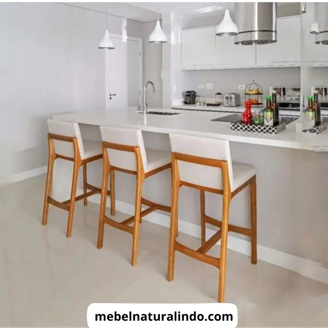 Kursi Bar Minimalis Modern