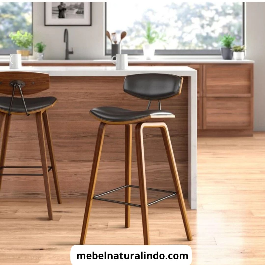 Kursi Bar Minimalis Modern