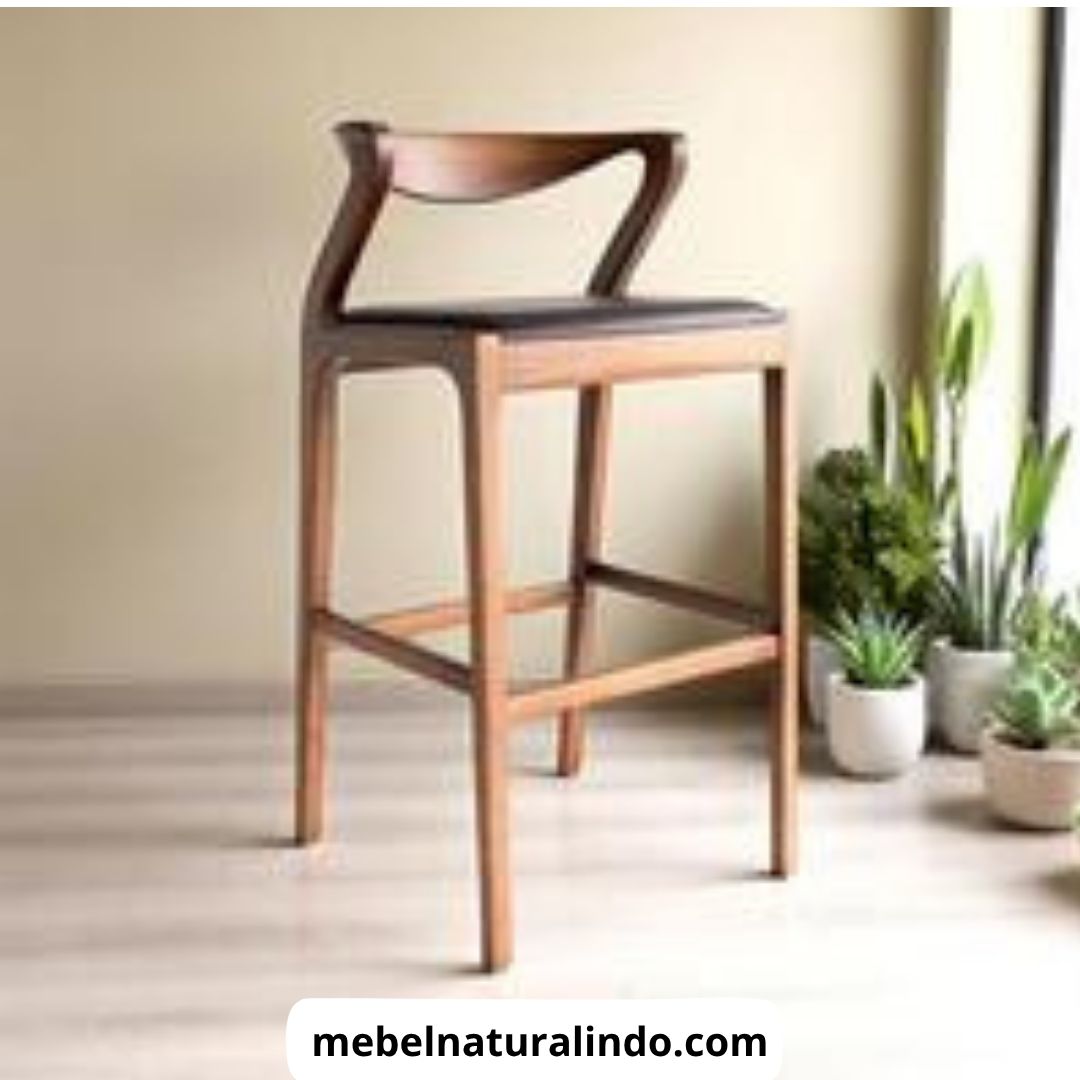 Kursi Bar Minimalis Modern