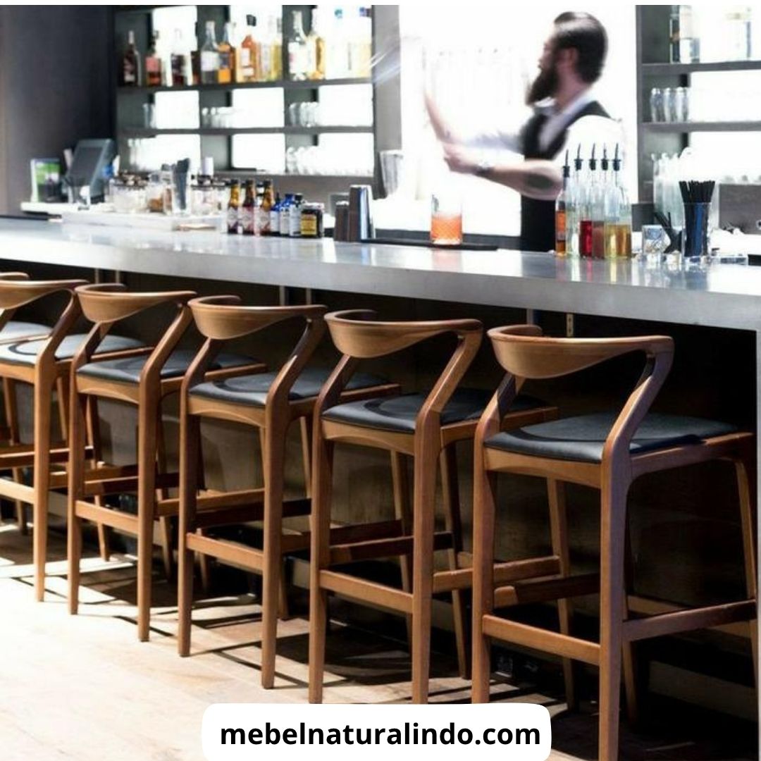 Kursi Bar Minimalis Modern